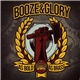 Booze&Glory - As Bold As Brass